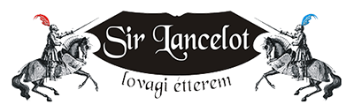 Sir Lancelot
